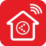 Logo of Kruidvat Smart Home android Application 